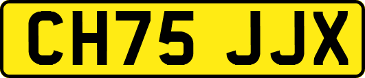 CH75JJX