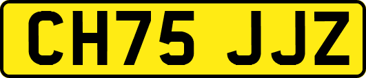 CH75JJZ