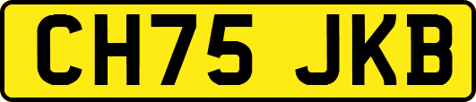CH75JKB