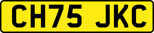 CH75JKC
