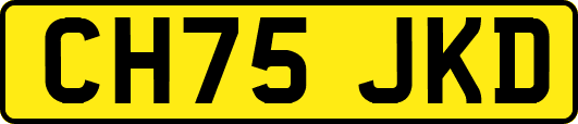 CH75JKD