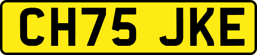 CH75JKE