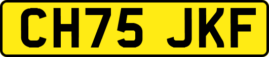 CH75JKF