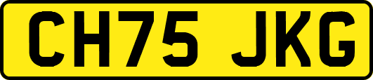 CH75JKG