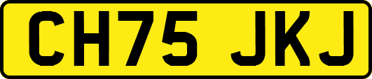 CH75JKJ