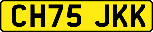 CH75JKK