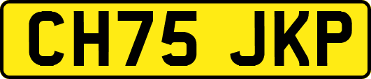 CH75JKP
