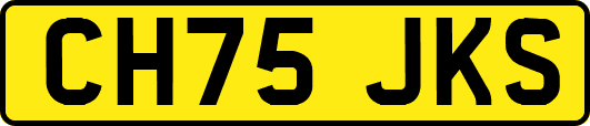 CH75JKS