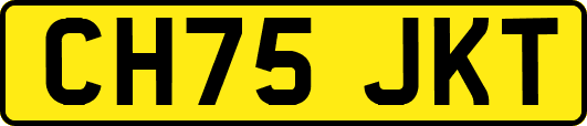 CH75JKT