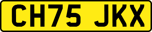 CH75JKX