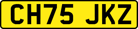 CH75JKZ