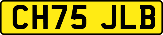 CH75JLB