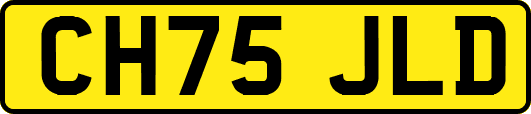 CH75JLD