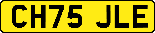 CH75JLE