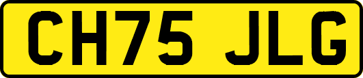 CH75JLG