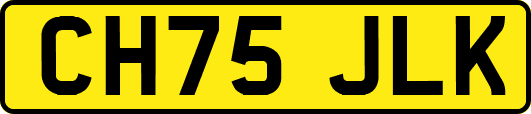 CH75JLK