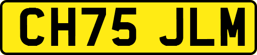 CH75JLM
