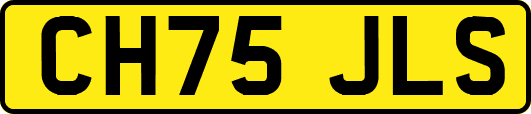 CH75JLS