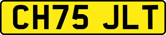 CH75JLT