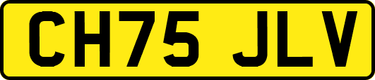 CH75JLV
