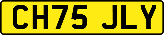 CH75JLY