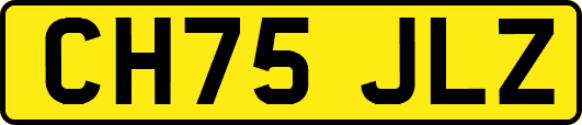 CH75JLZ