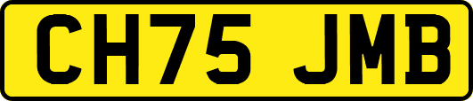 CH75JMB
