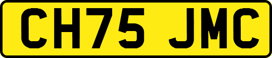 CH75JMC