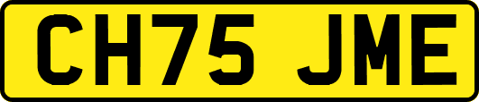 CH75JME