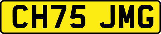 CH75JMG