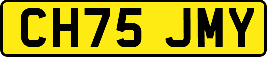CH75JMY