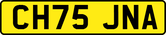 CH75JNA