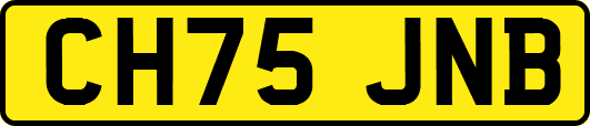 CH75JNB