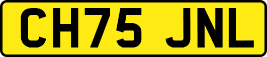 CH75JNL