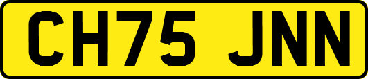 CH75JNN
