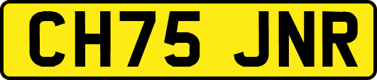 CH75JNR