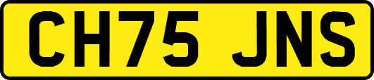CH75JNS
