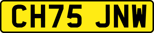 CH75JNW