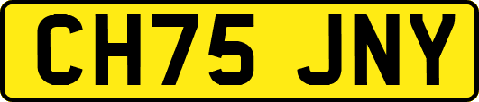 CH75JNY