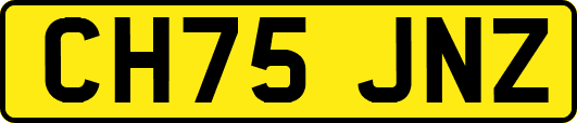 CH75JNZ