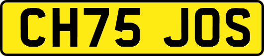 CH75JOS