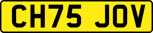 CH75JOV