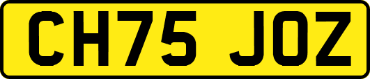 CH75JOZ