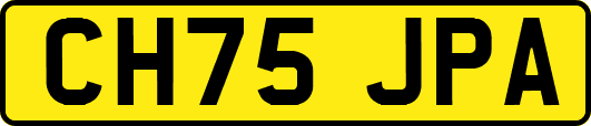 CH75JPA