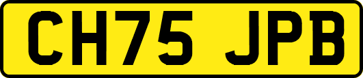 CH75JPB