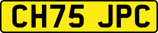 CH75JPC
