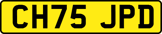 CH75JPD
