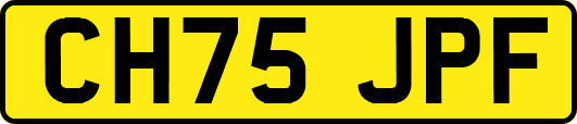 CH75JPF