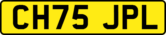 CH75JPL