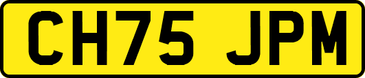 CH75JPM